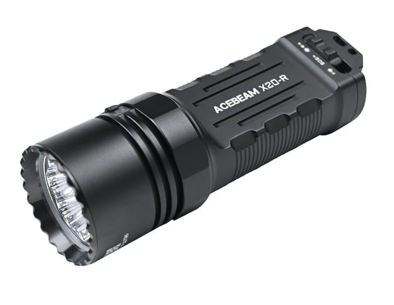 Acebeam X20-R (SFT-25R)
