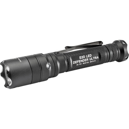SureFire E2D Defender