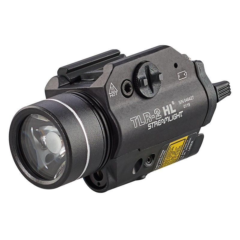 Streamlight TLR-2 HL G