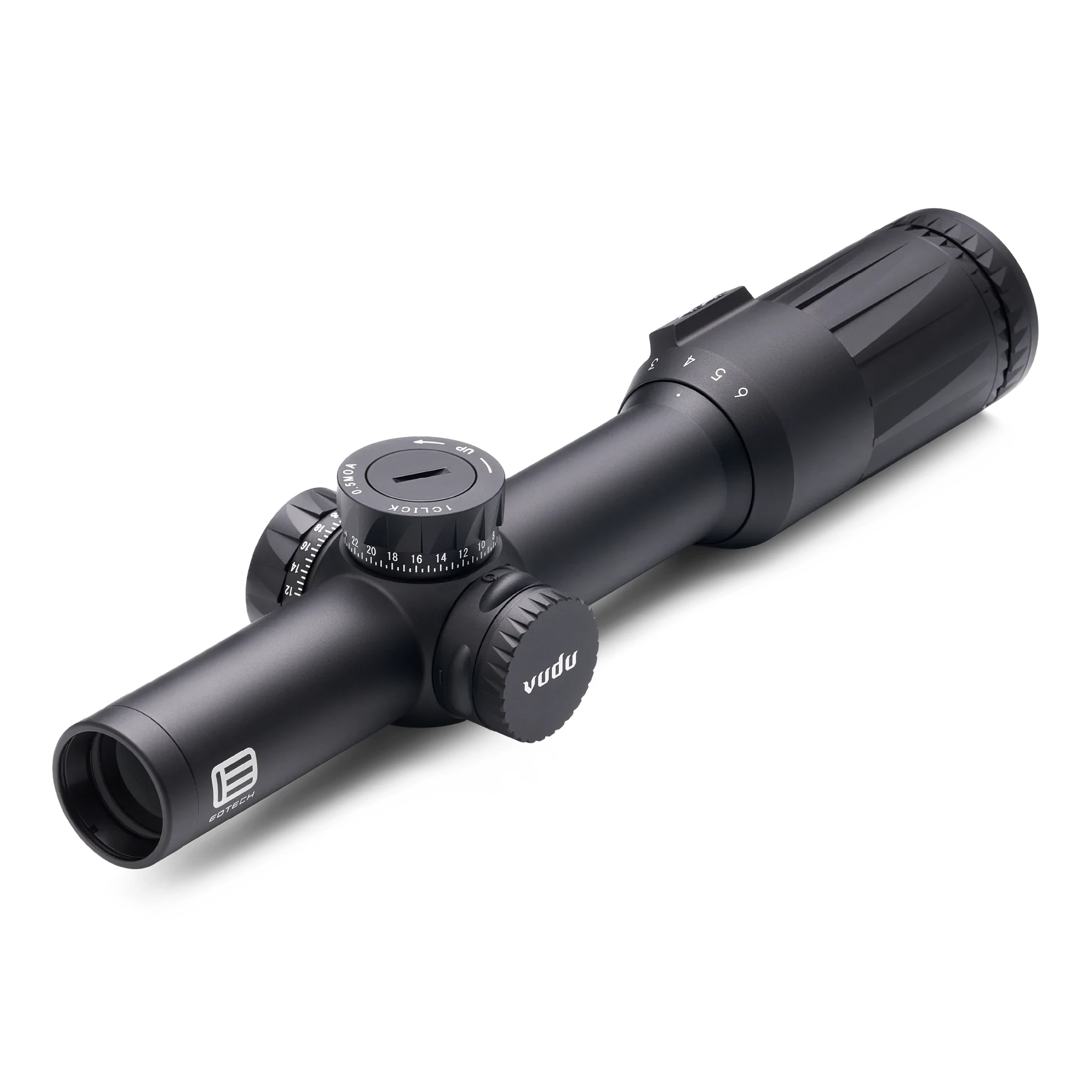 EOTECH Vudu 1-6x24 FFP SR2