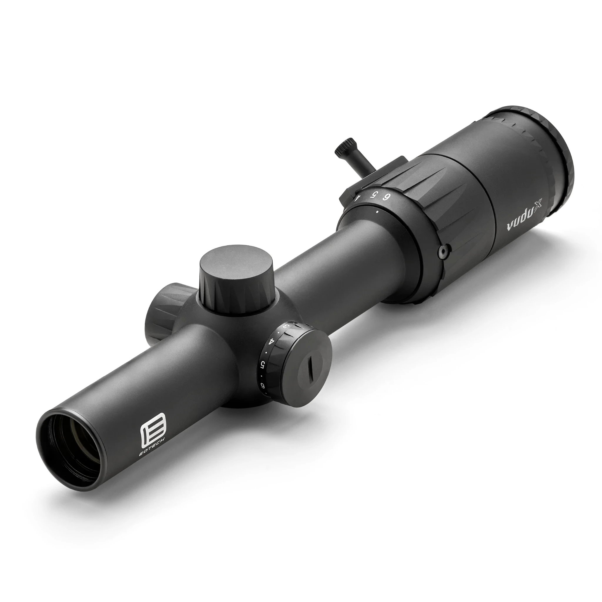 EOTECH Vudu X 1-6x24 SFP DP1