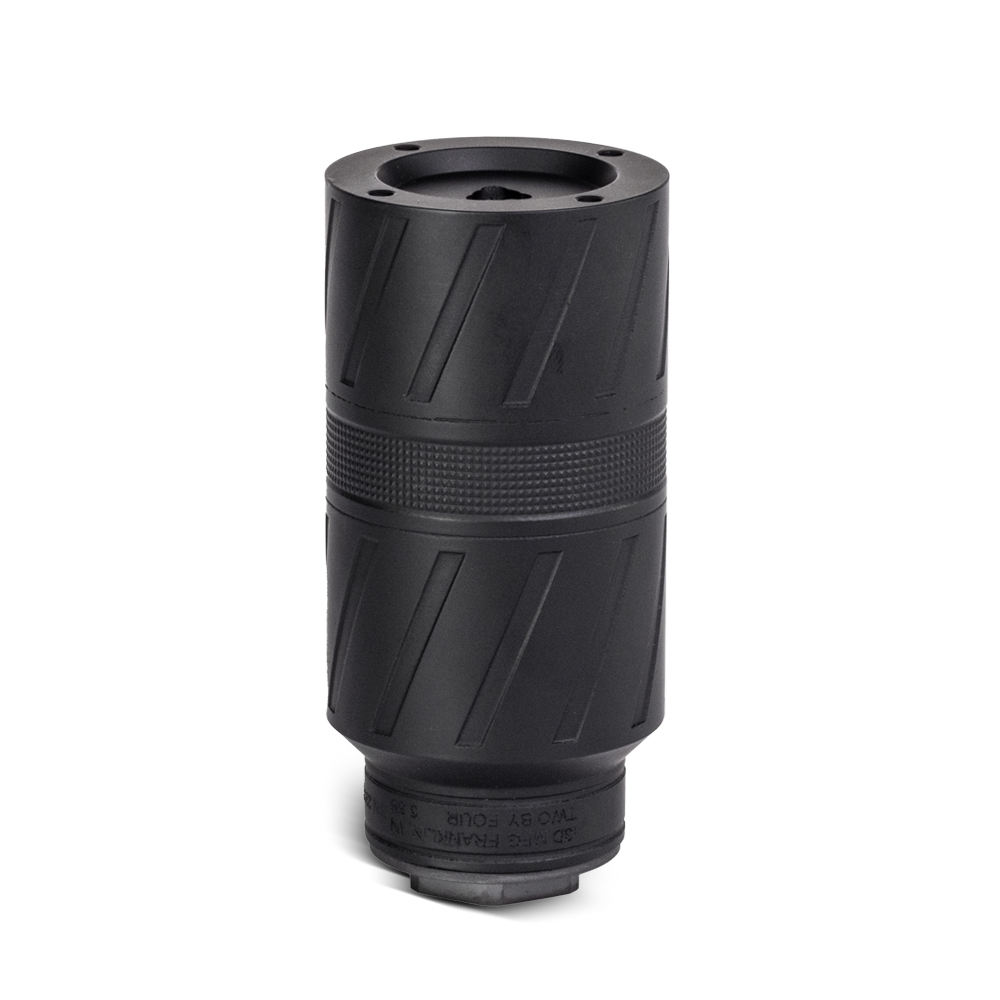 Banish Banish TAC SPEED K TI