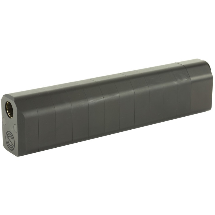 SilencerCo Salvo 12
