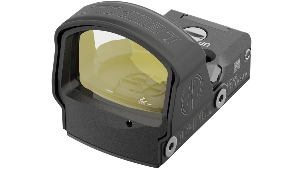 Leupold DeltaPoint Pro 6 MOA